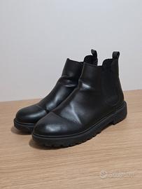 Stivaletti Chelsea Boot Divided n. 38