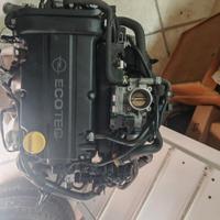 Motore Opel  benzina 1.4