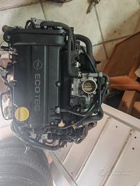 Motore Opel  benzina 1.4
