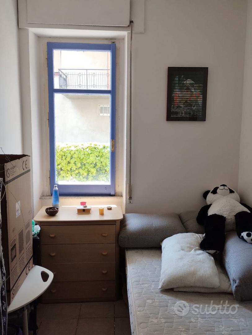 Appartamento – Catanzaro, Santa Maria - Vista 2