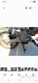 blocco motore vespa gts 250cc 