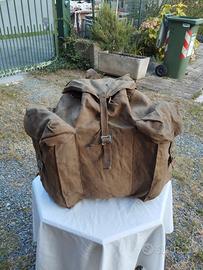Regio Esercito Italiano Zaino 2WW
