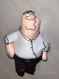 Bambolina di Peter Griffin fatta a mano