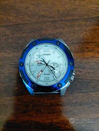 Orologio Casio