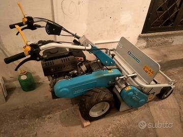 TRINCIA BERTOLINI BTS 65