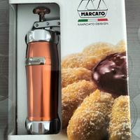 Macchina per biscotti + Dispenser cucina
