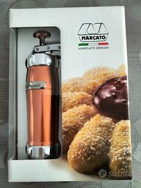 Macchina per biscotti + Dispenser cucina