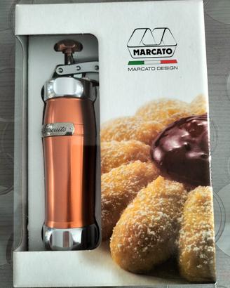 Macchina per biscotti + Dispenser cucina