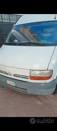 Renault master 2.2 CDI 