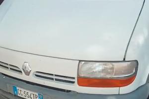 Renault master 2.2 CDI 