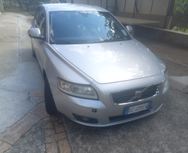 Volvo V50 1.6 drive
