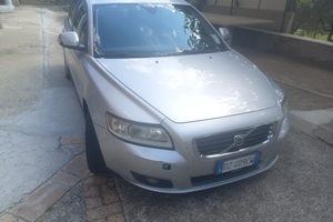 Volvo V50 1.6 drive