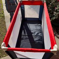 Lettino giordani come nuovo