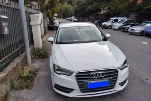 Audi A3 Sportback 1.6 TDI
