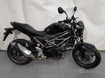 SUZUKI SV 650 2023 EURO 5