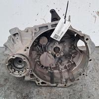 UWT CAMBIO MANUALE 6M CUPRA FORMENTOR (KM7-KMP) 2.