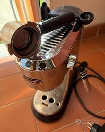 De’Longhi Dedica Style - mod EC685.M - 1350 watt