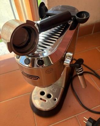 De’Longhi Dedica Style - mod EC685.M - 1350 watt