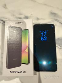 Galaxy A56 128GB