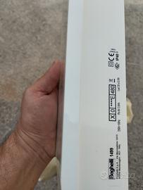 luci di emergenza x interni