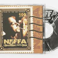 CD Neffa e i Messaggeri della Dopa (1a Stampa)