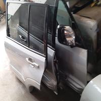 Ricambi Mitsubishi Pajero Wagon 3/2002