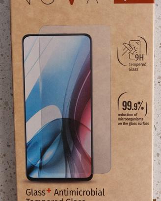 Schermo vetro per iPhone 13 e 13 Pro