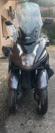 Yamaha tricity 125