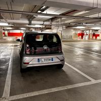 Vw move Eco Up anno 2018 uni propr.