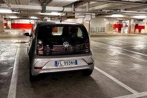 Vw move Eco Up anno 2018 uni propr.