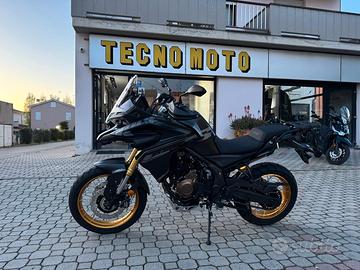 Voge Valico 625 DSX EXTRA PROMO