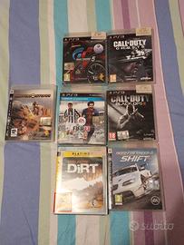 videogiochi PlayStation 3