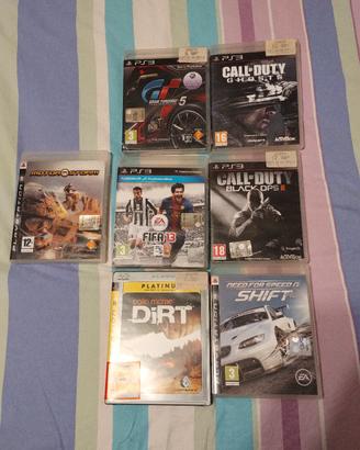 videogiochi PlayStation 3