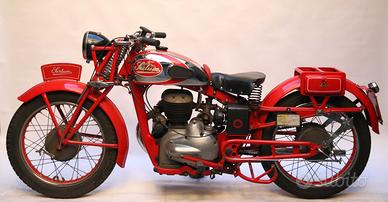 Moto Sertum 500VL - 1947