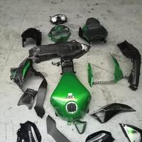 Carene + Serbatoio + Faro Per Kawasaky Ninja H2