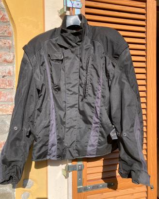 Giacca Clover Tg XL