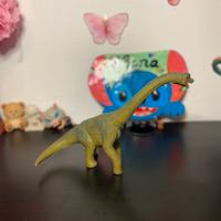 Schleich Brachiosauro