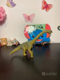 Schleich Brachiosauro