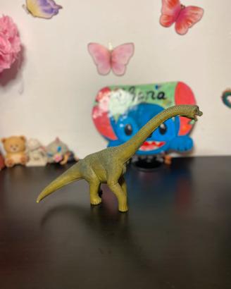 Schleich Brachiosauro