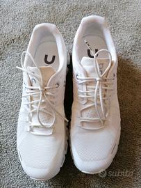 Sneakers On Cloud 