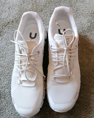Sneakers On Cloud 