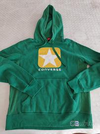 Felpa Converse taglia S