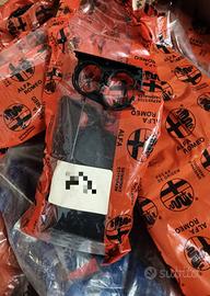 Mollette ferma tubi per Alfa 155 Q4 4x4 e 147 GTA