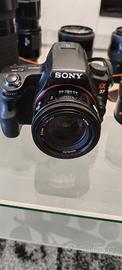 fotocamera Sony a37