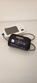 MISURATORE DI PRESSIONE OMRON