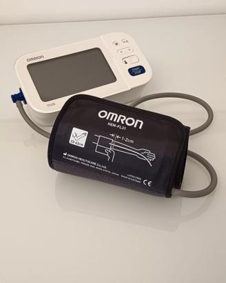 MISURATORE DI PRESSIONE OMRON
