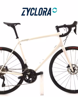 Specialized Aethos Comp Di2 12V t.62