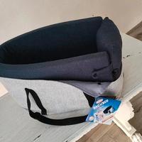 Trasportino, borsa e Cuccia 3 in 1 Nobby