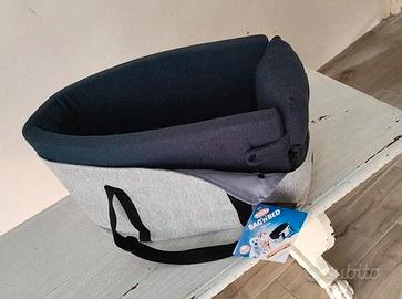 Trasportino, borsa e Cuccia 3 in 1 Nobby