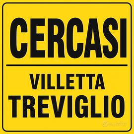 VILLETTA a TREVIGLIO